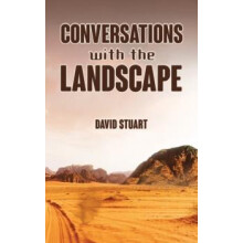 Conversations with the Landscape by David Stuart Paperback Book