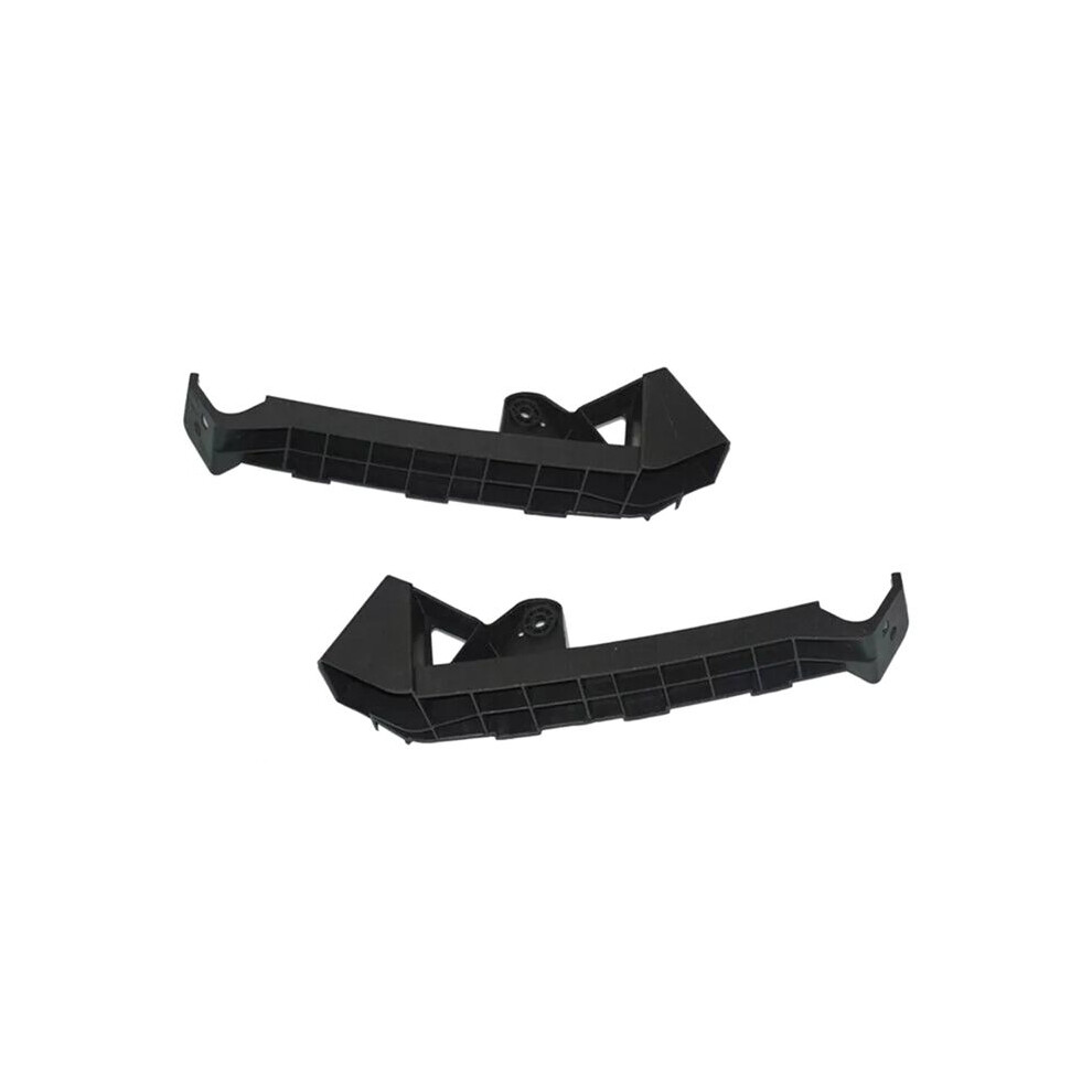 1 Pair Headlight Brackets Retainer Mounting For Crv 2017-2020 71140-Tme-T01 71190-Tme-T01 Black 4711244694141