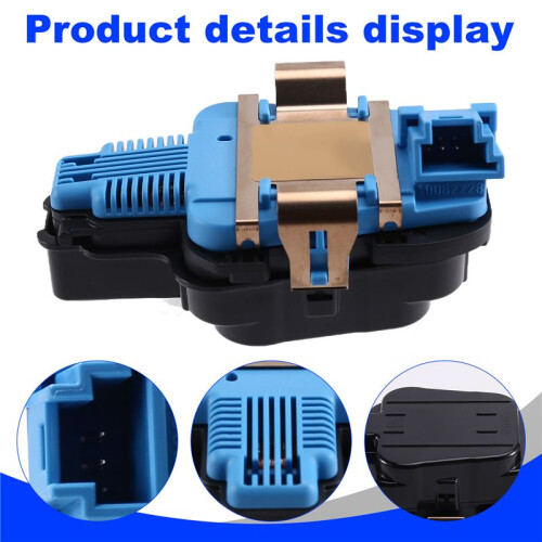 Sensor Module Unit Wiper Sensor Module 2139009732 for - E C Class AMG W213 2