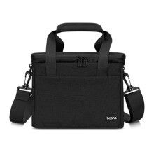 BOONA Sac Étanche pour Appareil Photo Reflex Numérique, Sac à Bandoulière Rangement pour , pour , pour  - Sac à Main Micro-Simple,