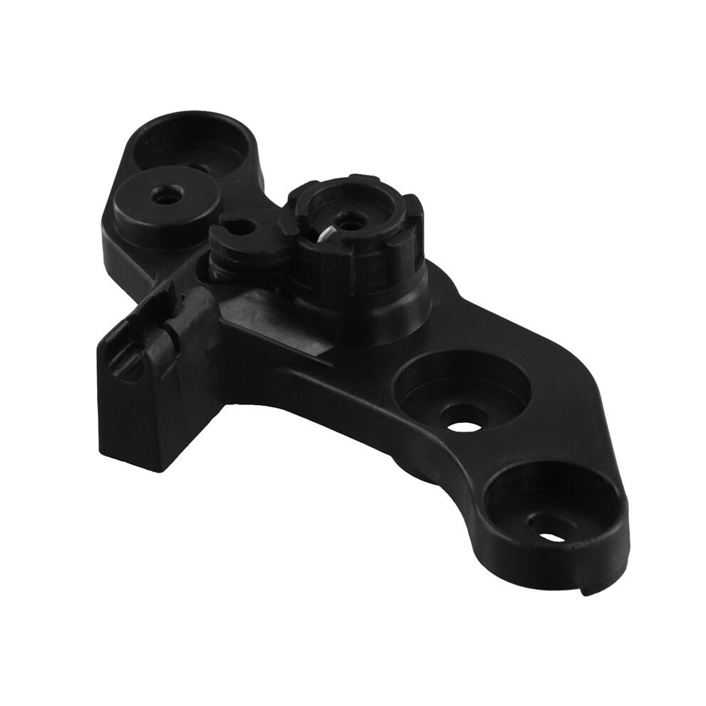 Hood Release Open Handle Lever Mount Bracket For X1 F49 F48 F45 F52 51237326517 4713157314956