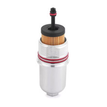 Filtro de Óleo Combustível para Carro FT4Z6A832C para Fusion/15-20 F-150 2.7L 17-20