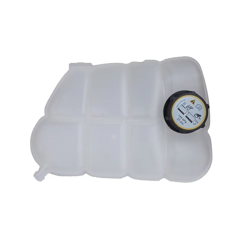 Cv61-8K218-Bc Car Radiator Coolant Header Expansion Tank Bottle For Escape Focus Transit Connect 2013-2018 4714036923511