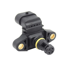 New High Quality Intake Pressure Sensor 10233921 10013592 A2C10395000 for 350 360 ZS MG3 MG5 Auto Parts