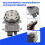 19030-5AA-A01 Car Engine Cooling Fan Control for   1.5L 2.0L 2016-2020 7