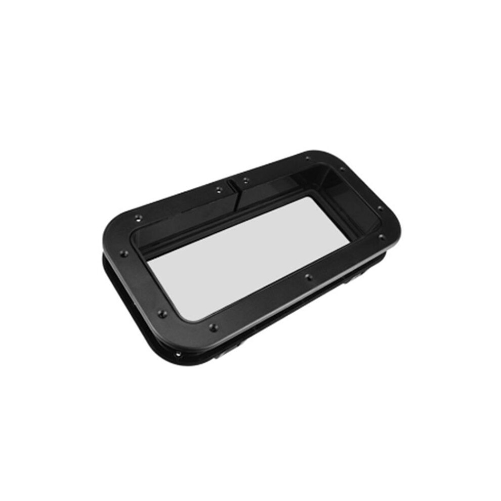 Rv Car Porthole Replacement Window Port Hole With Hatch Lids Mounting Porthole For Yachts Rvs Marine Boats 6034194491010
