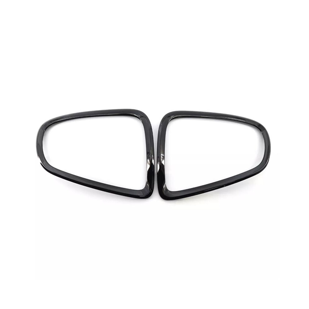 Car Tail Frame Rear Lamp Cover 51132752243 51132752244 For Cooper R56 R57 R58 R59 R59 2007-2014 Light