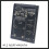 SSD Case Enclosure M2  + MSATA to SATA3.0 6Gb Adapter Riser Card Board with Metal Socket Support M.2  SSD 7