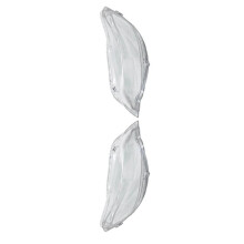 Transparent HeadLight Cover Headlight Lens for  F22 2 Series Coupe 2014-2020  Lamp Shell Left