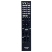 Afstandsbediening RM-AAP025 Vervanging voor AV-Ontvangersysteem STR-DA2400ES