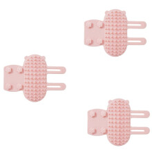 Cat Scratching Massage, Cat Scratching Board, Pet Toys, Silicone Scratching, Cat Toy Table Leg Strap