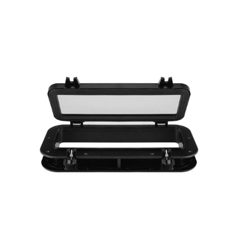 Rv Car Porthole Replacement Window Port Hole With Hatch Lids Mounting Porthole For Yachts Rvs Marine Boats 4712741388571