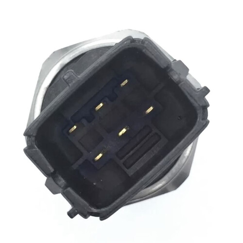 Fuel Rail Pressure Sensor 499000-6320 4990006320 för     för 2