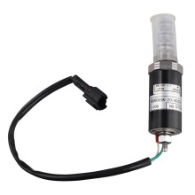 L'Escavatore 8230-32080 SA8230-32080 Parte L'Elettrovalvola A Solenoide Della Pompa Idraulica 'Escavatore EC210 EC210B per EC290 240