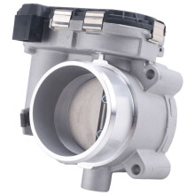 A2711410025 Gasklep Boby-Gasklep voor - C-Klasse 180 1.8L C230 W203 S203 W204 S204 0280750076