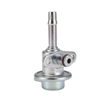 22670-38U00 Fuel Injection Pressure Regulator for Sentra D21 Tsuru 240SX QX4 I30 89-04 3.8 Bar