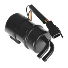 Motorbrandstofpompstarter 15100-38A10 voor  VS600 VS700 VS750 VS800 1992-2009 15100-38A11 Zwart