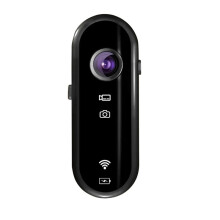 Caméra D'Action HD 1080P Anti-Secousse Enregistreur Vidéo Caméra 2.4G WiFi Sports DV Caméra Vélo Moto EIS Bike Cam