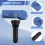 4 STÜCKE Reifendrucksensor 433 MHz TPMS-Sensor 25809220 für  für 6