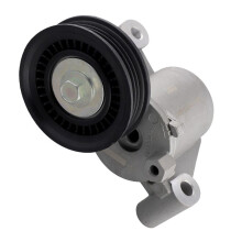 CM5E6A228AA Tensor de Sincronización Tensor de Correa de Transmisión para Focus 2.0L 2012-2018 para EcoSport L4 2.0L 2018-2021