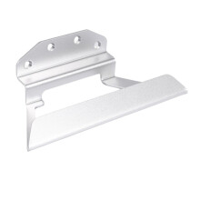 For StarLink Gen2 Mount Wall Mount Router Protection Starlink Internet Kit Brackets Holder for StarLink Mesh Router
