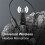 Wireless Headset Microphone for Voice Amplifiers Wireless Microphone Headset Wireless Microphone Headset for Teaching 4