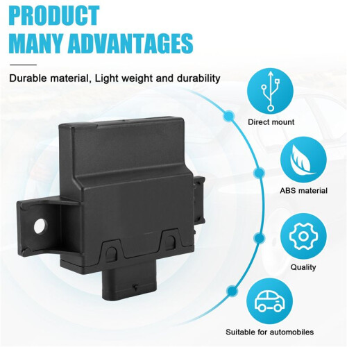 Car Analog Wave Sounder Module for   5H0 907 159 B 5H0907159B 1