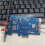 WiFi Module  PCI-E Express to PCI-E 1x Adapter Card 3g/4g to PCI-E Development Board 2 Antennas 8
