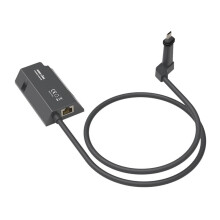 Dla Koncentratora Adaptera Ethernet GEN2 Szybkie Złącze Sieciowe dla Starlink, Przewodowe Połączenie Internetowe