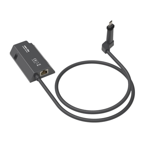 For GEN2 Ethernet Adapter HUB High-Speed Network Connector for Starlink, Wired Internet Connection 1