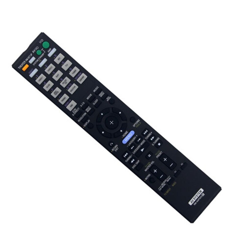 Remote Control RM-AAP023 Replacement for  AV Receiver STR-DG800 STR-DA3500ES STR-DA3600ES 1