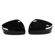 Auto-Accessoires voor Land 300 Serie LC300 2022 ABS Chrome Zijvleugel Achteruitkijkspiegel Cap Cover C