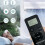 Replace DG11J2-31 AC Remote Control for  DG11J2-31 Air Conditioner Remote Control 2
