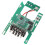 2Pcs for  18V NEW BMS Protection Board Circuit Board 18650 7