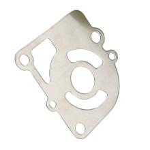 350-65025-0 Water Pump Guide Plate for 9.9HP 15HP 18HP 2-Stroke 4-Stroke Outboard Motor 350-65025