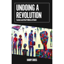 Undoing a Revolution by Harry Cross Paperback Book