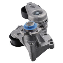 LR035556 Zespół Napinacza Paska dla Sport LR4 10-22 3.0L V6 5.0L V8 Ldler Paska Napędowego