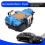 Sensor Module Unit Wiper Sensor Module 2139009732 for - E C Class AMG W213 7