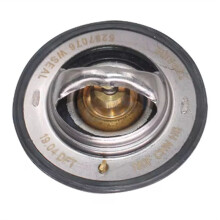 Thermostat-Kit für Automotorteile 5257076 für Isf 2.8 5337967 für Gaz-Dieselmotoren