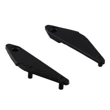 Auto Zonnedak Beugel Schuif Glas Clip Zonnedak Schuifsysteem Reparatieset voor Koleos 912128065L 912128065R