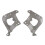New 1487491-00-B 1487492-00-B Front Right+Left  Support Bracket for  Model Y 2020-2022  Support 1