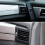 Air Conditioning Vent Outlet Panel for   GLK Class X204 2008-2015 Left 4
