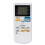 FAN-2989W Fan Remote Control Universal Remote Control 1
