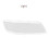 Car Headlight Shell Lamp Shade Transparente Lente Farol Capa para  Lancer Evolution 2005-2006 Direito 2