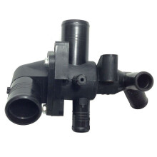 For TRANSIT THERMOSTAT HOUSING 2.4 MK7 2006 TDCi 6C1Q8A586BD 1432394