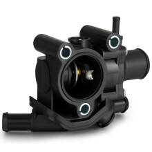 Thermostat Housing for FOCUS MK1 ST170 1998-2005 1.4 1.6 1.8 2.0 1138451