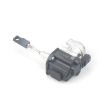 04E145725AK SiłOwnik Elektryczny Zaworu TurbodołAdowania Silnika dla A1 A3 Siedzenie do Skody 1.4L 04E145704F