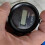 1613932 161-3932 Excavator Round Timer for  CAT E320D E307D E312D 422E 428E 442E 366-0367 5
