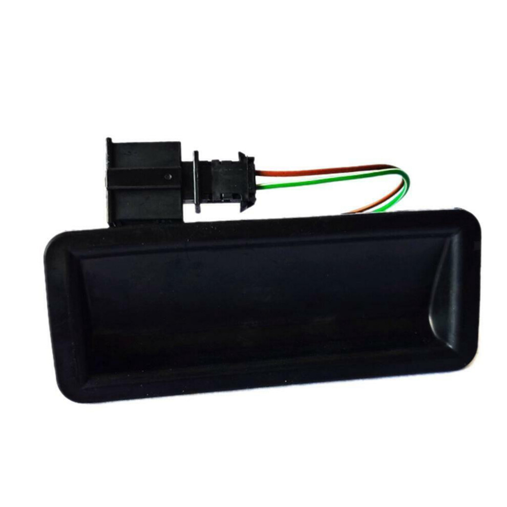 Car Tailgate Boot Release Opening Button Fit For - Fabia 2007 6Y0827574k 6Y0827574j 6031503425155