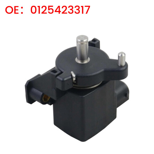 Auto Gaspedal Positionssensor für   C CLK E S Class 0125423317 2